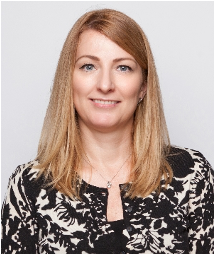 Portrait of Julie GRENIER